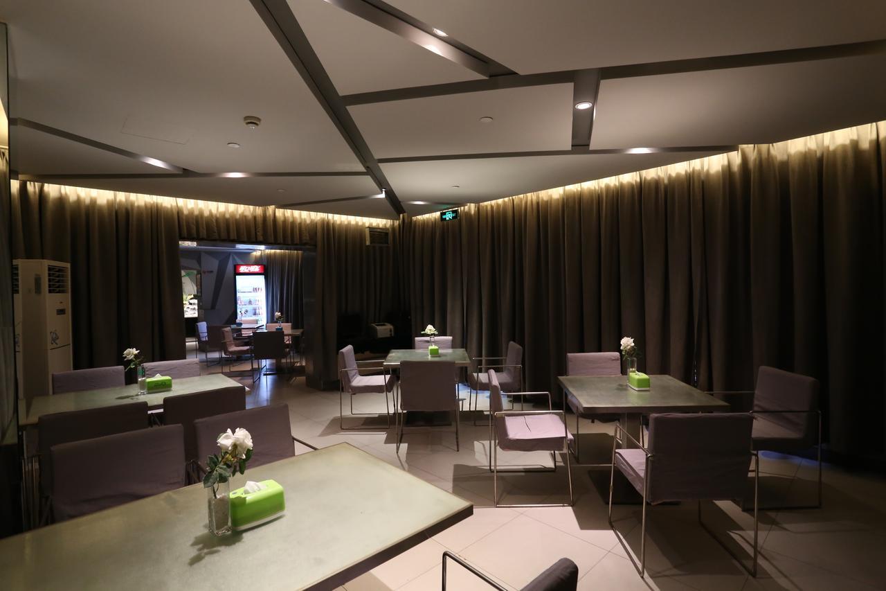Jinjiang Inn - Wuhan Ziyang Road Екстер'єр фото