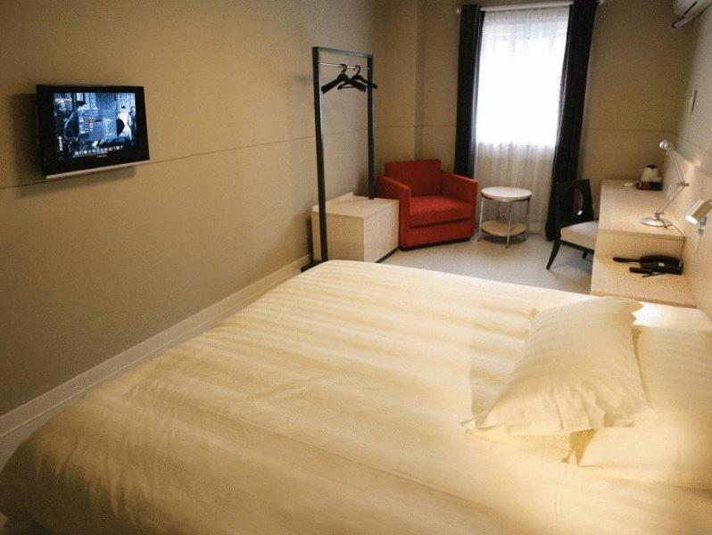 Jinjiang Inn - Wuhan Ziyang Road Екстер'єр фото